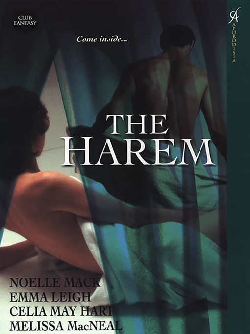 Title details for The Harem by Celia May Hart - Wait list